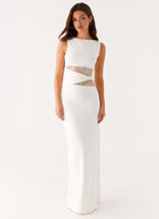 Mia Dress - Effortless Chic for Any Occasion