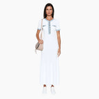 Lisette Dress - Effortless Elegance for Every Occasion