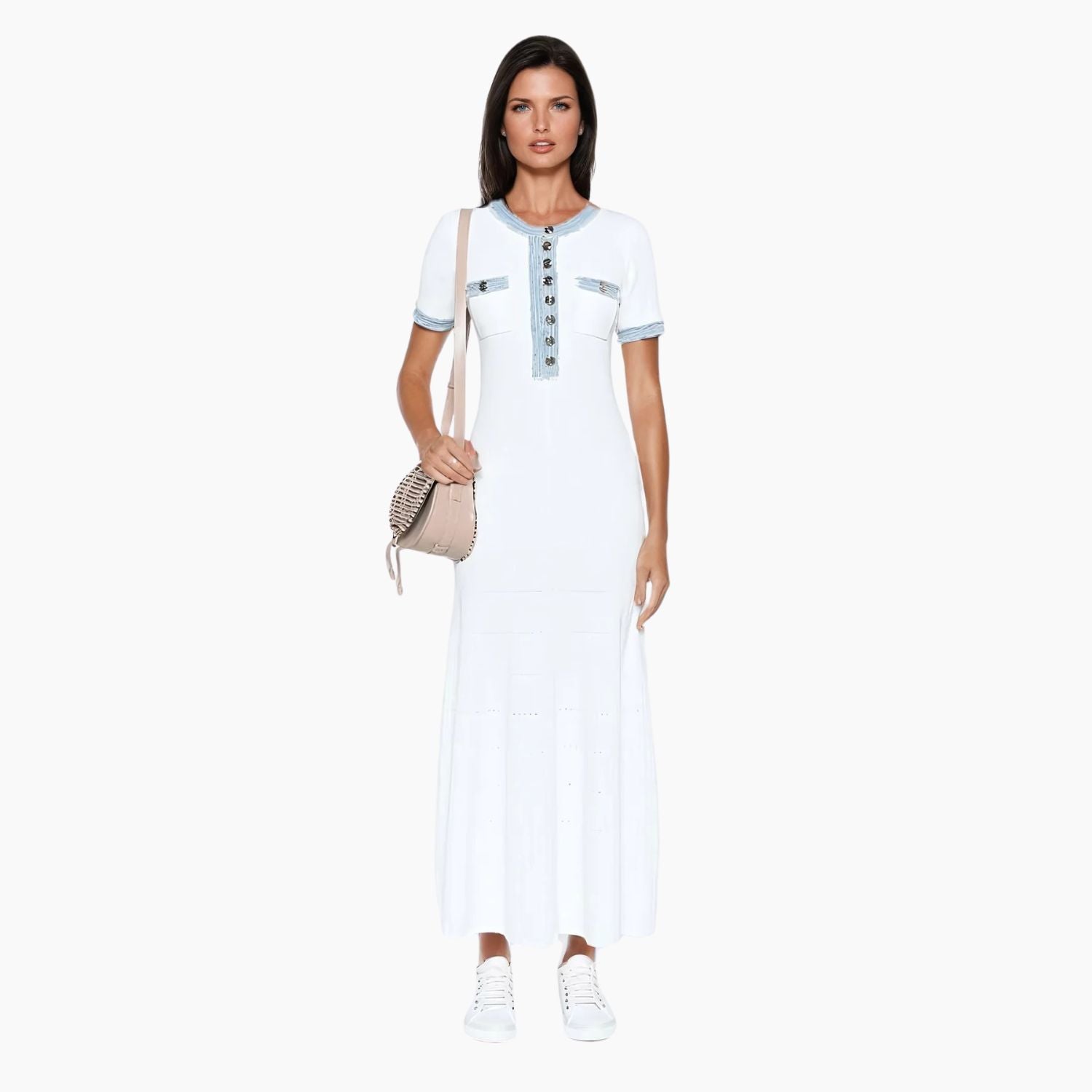 Lisette Dress - Effortless Elegance for Every Occasion