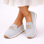 Orthopedic Loafers