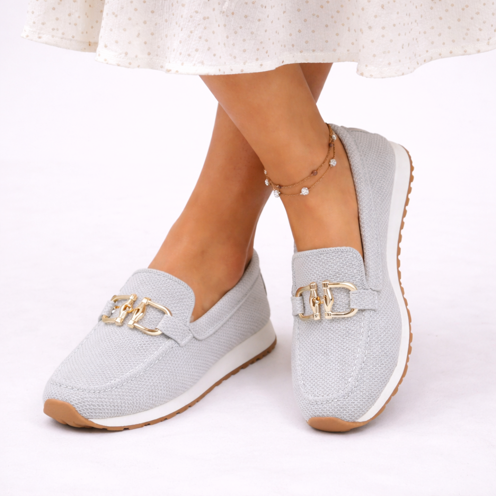 Orthopedic Loafers