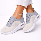 Slip-On Orthopedic Sneakers