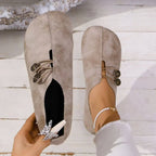 Orthopedic Shoes Arch Support Cushioned Lightweight