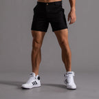 Mens Cotton Chino Shorts Classic Comfortable
