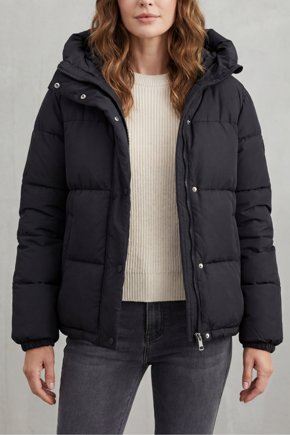 Puffer Jacket