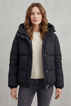Puffer Jacket