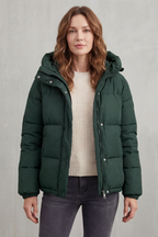 Puffer Jacket