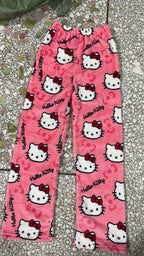 KITTY PYJAMA PANTS - BUY 1 GET 1 FOR FREE + FREE GIFT!
