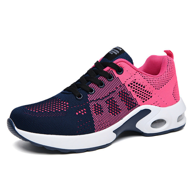 Orthopedic Running Shoes Lightweight Breathable Daily