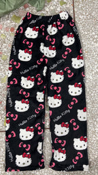 KITTY PYJAMA PANTS - BUY 1 GET 1 FOR FREE + FREE GIFT!