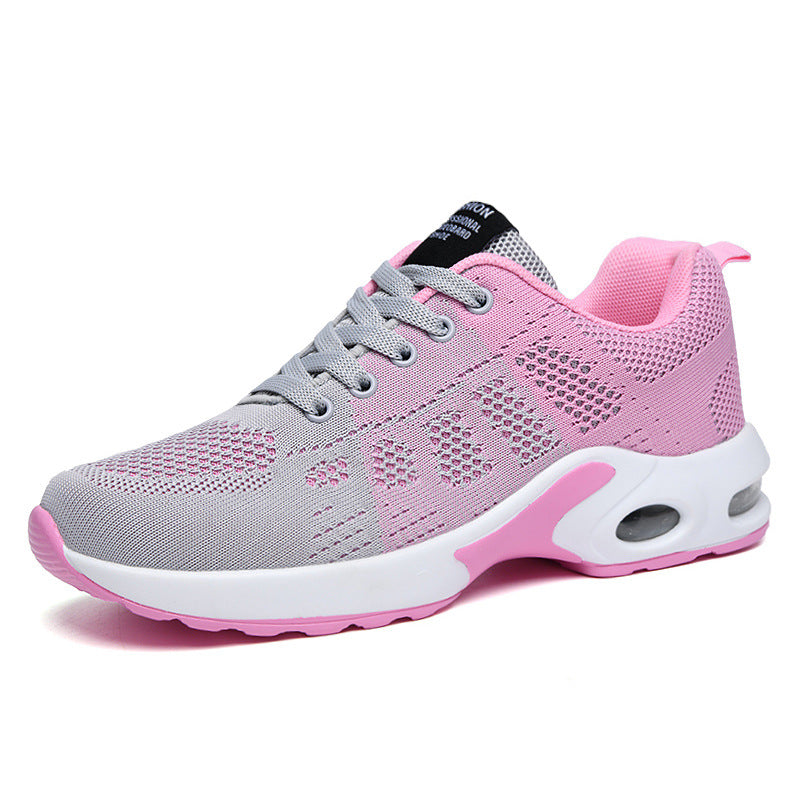 Orthopedic Running Shoes Lightweight Breathable Daily