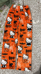 KITTY PYJAMA PANTS - BUY 1 GET 1 FOR FREE + FREE GIFT!