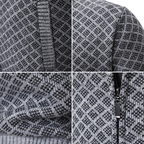 Men's Jacket Timeless Elegance Modern Flair Versatile