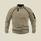 Men's Water Resistant Military Suit Set Fleece Jumper Warm