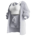 Hannah Cozyvibe - POV: YOU ORDERED THE TOP AND GET THE SHORTS FOR FREE!