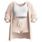 Hannah Cozyvibe - POV: YOU ORDERED THE TOP AND GET THE SHORTS FOR FREE!