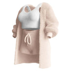 Hannah Cozyvibe - POV: YOU ORDERED THE TOP AND GET THE SHORTS FOR FREE!