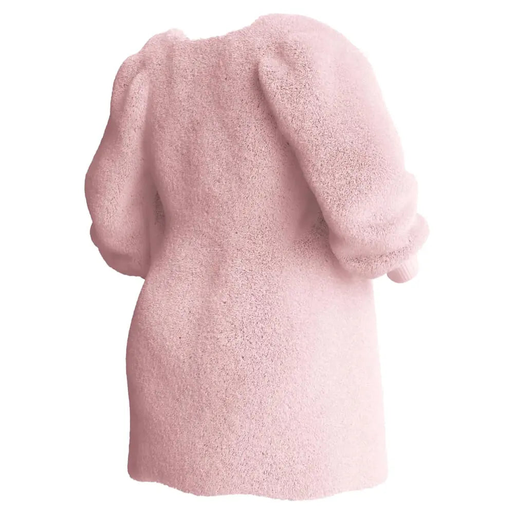 Hannah Cozyvibe - POV: YOU ORDERED THE TOP AND GET THE SHORTS FOR FREE!