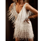 A-Line Cocktail Dress Elegant Occasion Evening