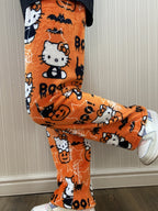 KITTY PYJAMA PANTS - BUY 1 GET 1 FOR FREE + FREE GIFT!