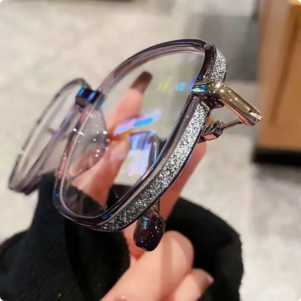 Reading Glasses Comfortable Fit Classic Frame