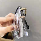 Reading Glasses Comfortable Fit Classic Frame