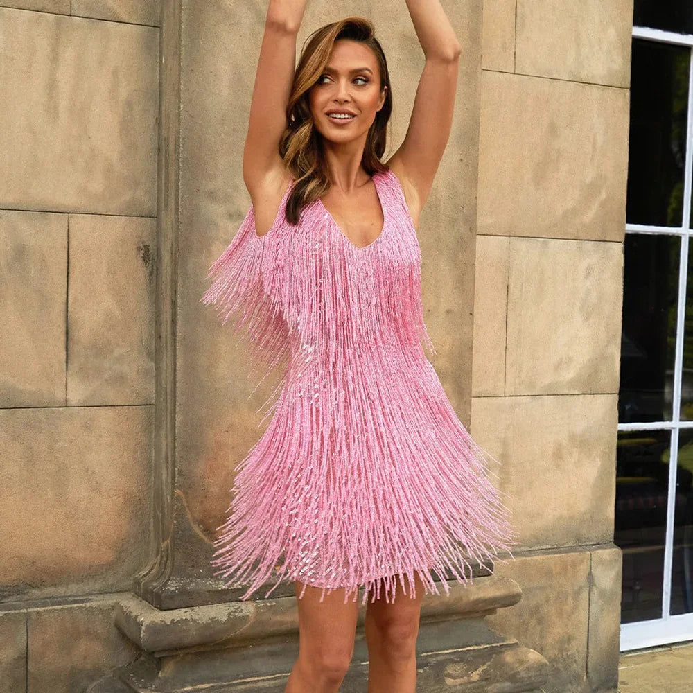 A-Line Cocktail Dress Elegant Occasion Evening