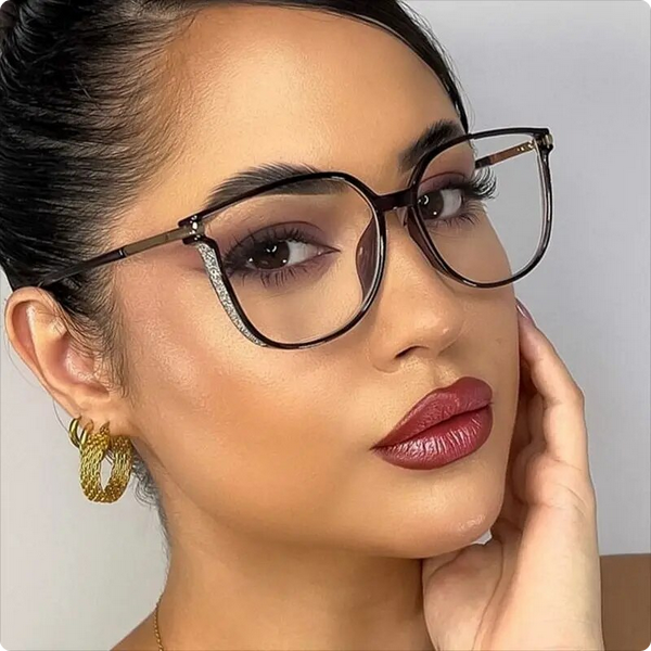 Reading Glasses Comfortable Fit Classic Frame