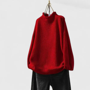 Bright Red