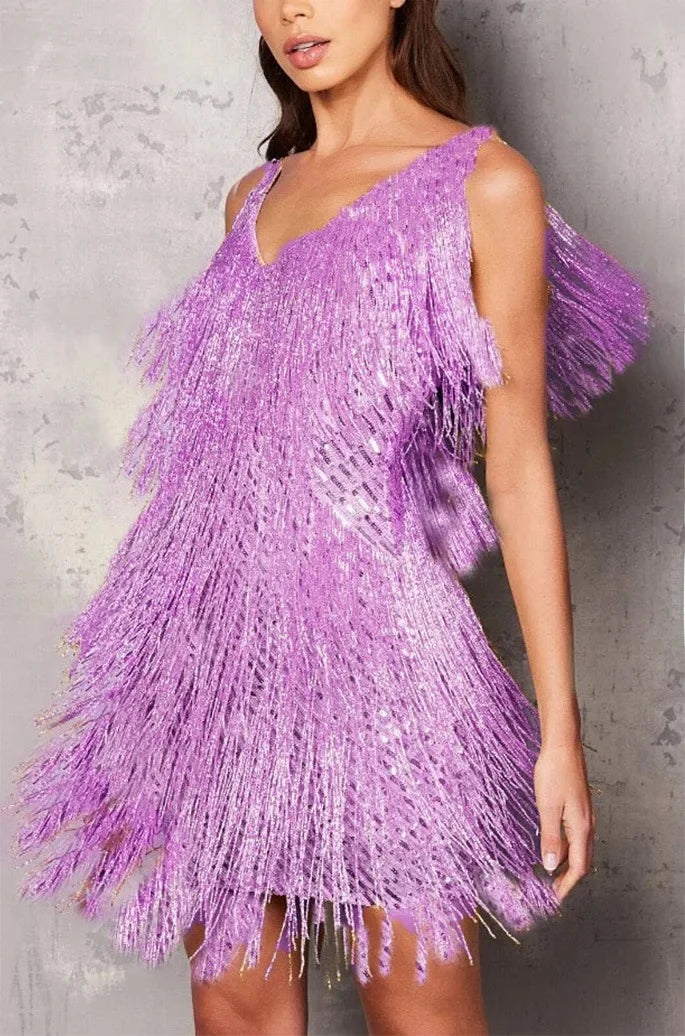 A-Line Cocktail Dress Elegant Occasion Evening