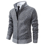 Men's Jacket Timeless Elegance Modern Flair Versatile