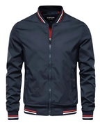 Men's Elegant Jacket Sharp Tailoring Modern Comfort Refined