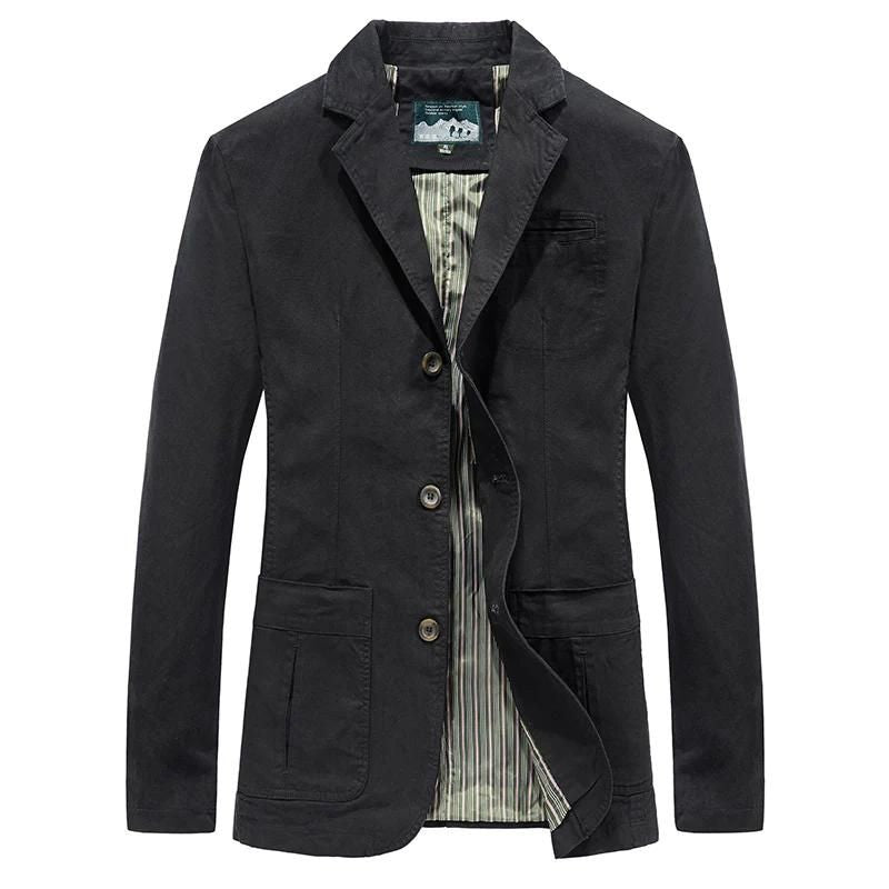 Men's Waterproof Jacket Hooded Rain Wind Everyday Outdoor