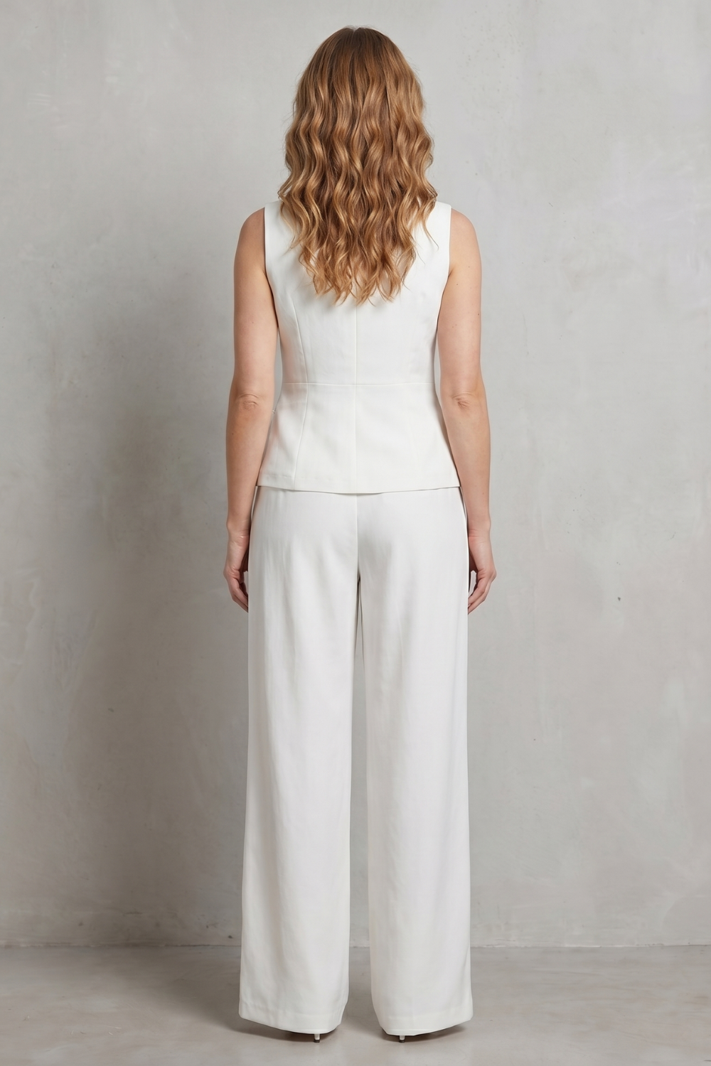 Valessia – Tailored sophistication – Waistcoat set