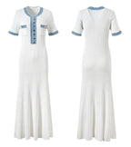 Lisette Dress - Effortless Elegance for Every Occasion