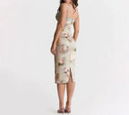 Victoria - Maxi Dress