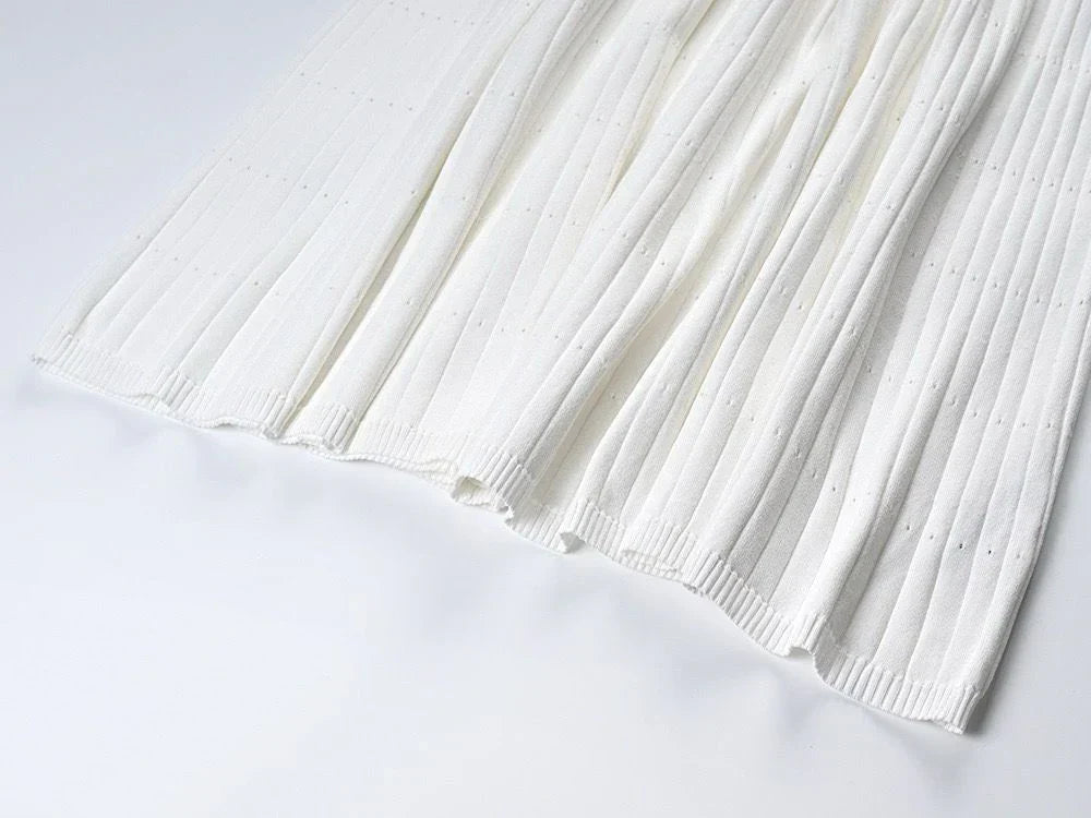 Lisette Dress - Effortless Elegance for Every Occasion