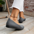 Orthopedic Slip-On Shoes Cushioned Everyday Walking