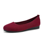 Orthopedic Ballet Flats Comfortable Everyday Flat