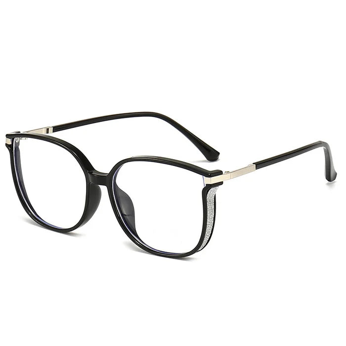 Reading Glasses Comfortable Fit Classic Frame