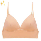 Open Back Bra Backless Invisible Support Comfortable