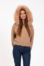 Charlotte Coat – Timeless Style, Cozy Warmth
