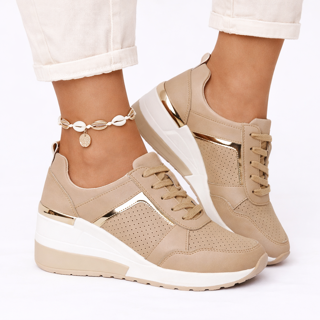 Orthopedic Shoes