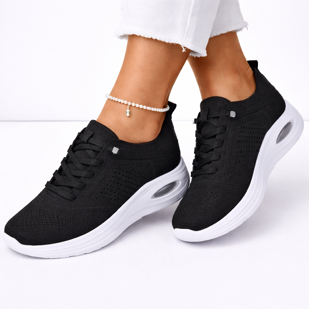 Slip-On Orthopedic Sneakers