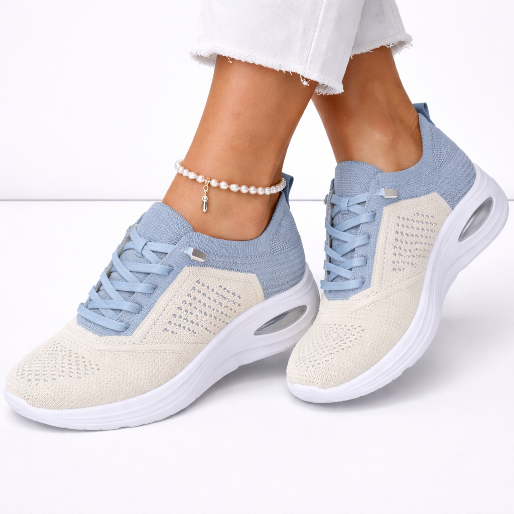 Slip-On Orthopedic Sneakers