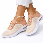Slip-On Orthopedic Sneakers