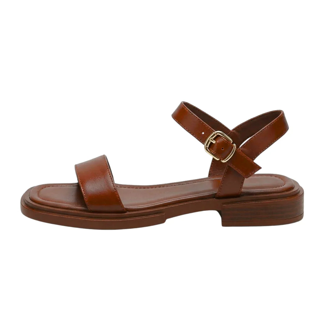Adjustable Strap Orthopedic Sandals