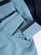 Men's Lightweight Windbreaker Waterproof Packable Rain