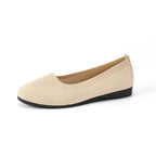Orthopedic Ballet Flats Comfortable Everyday Flat