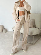 Sandra - Premium Tracksuit for Everyday Comfort